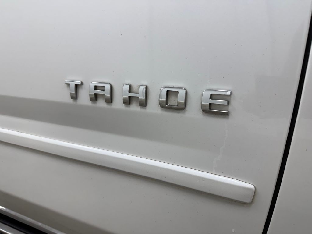 2020 Chevrolet Tahoe Image 9
