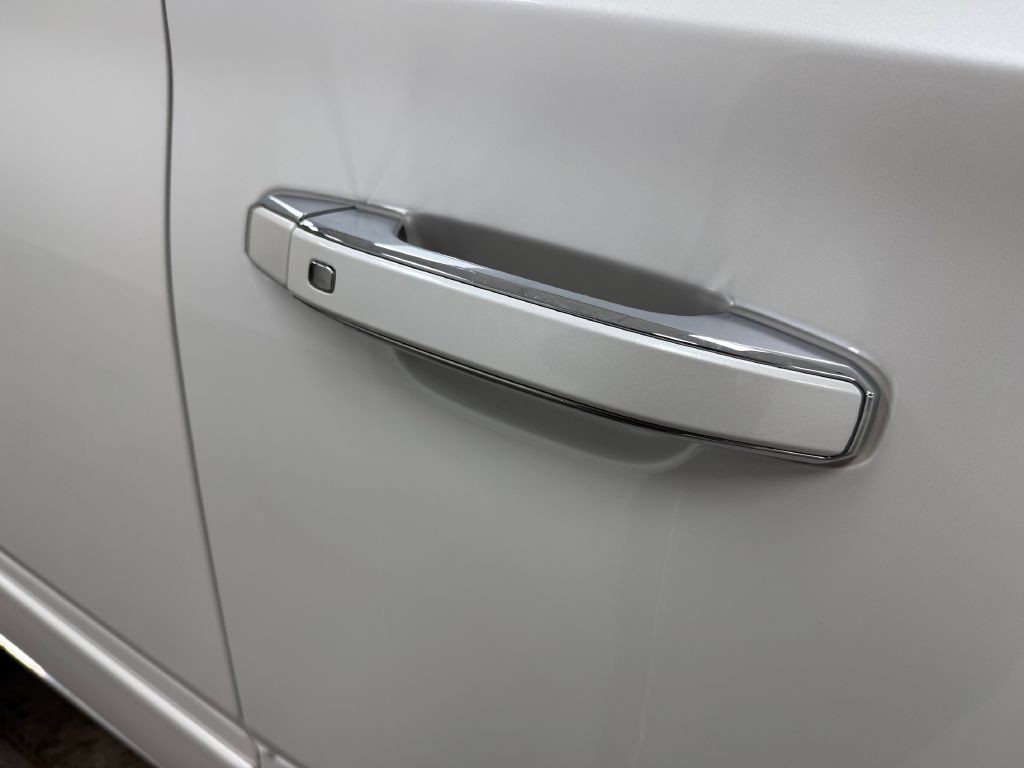 2020 Chevrolet Tahoe Image 11