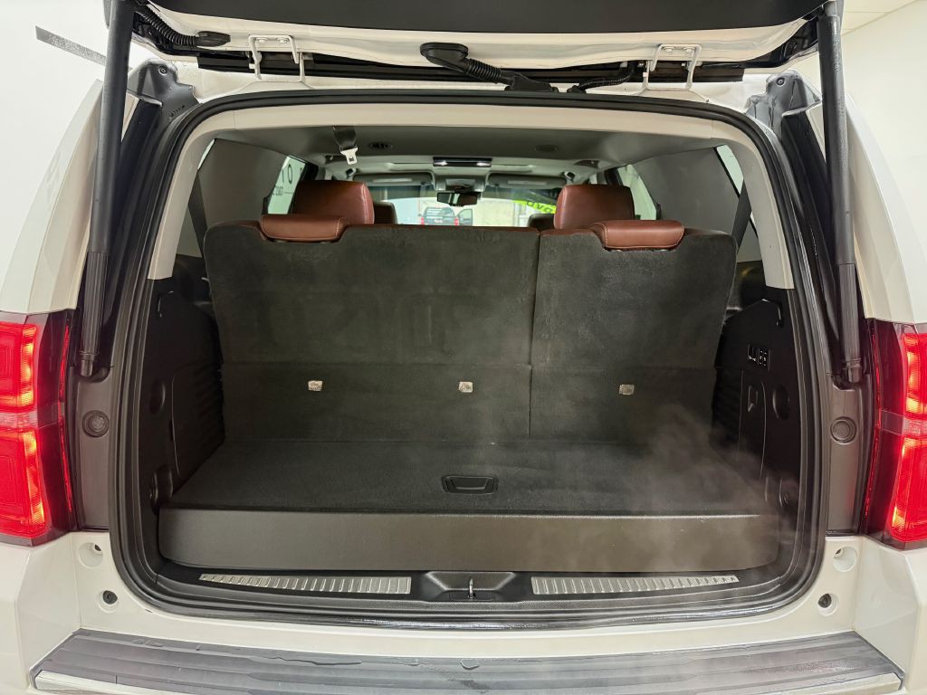 2020 Chevrolet Tahoe Image 13