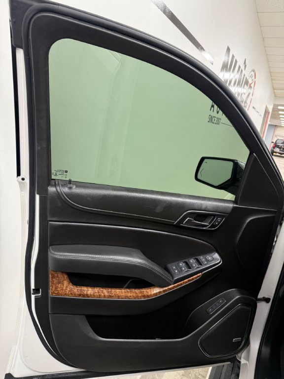 2020 Chevrolet Tahoe Image 16