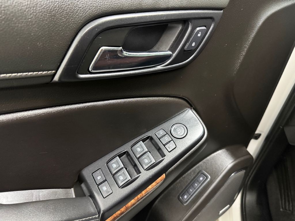 2020 Chevrolet Tahoe Image 17