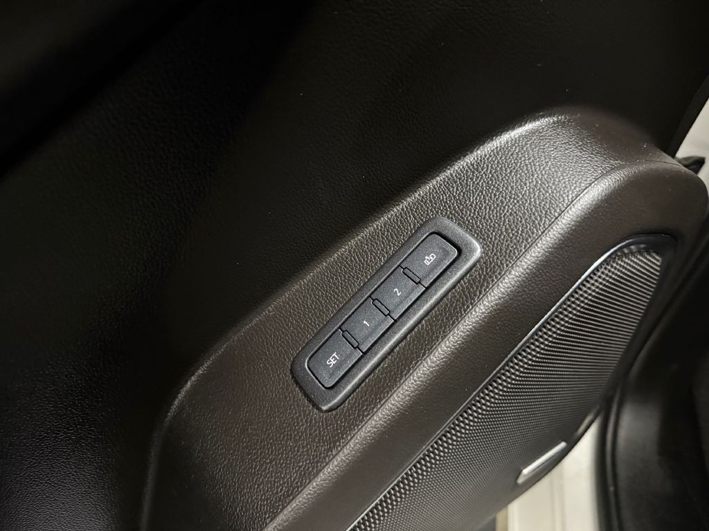 2020 Chevrolet Tahoe Image 18