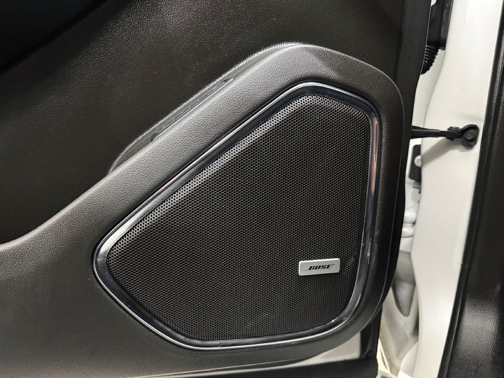 2020 Chevrolet Tahoe Image 19