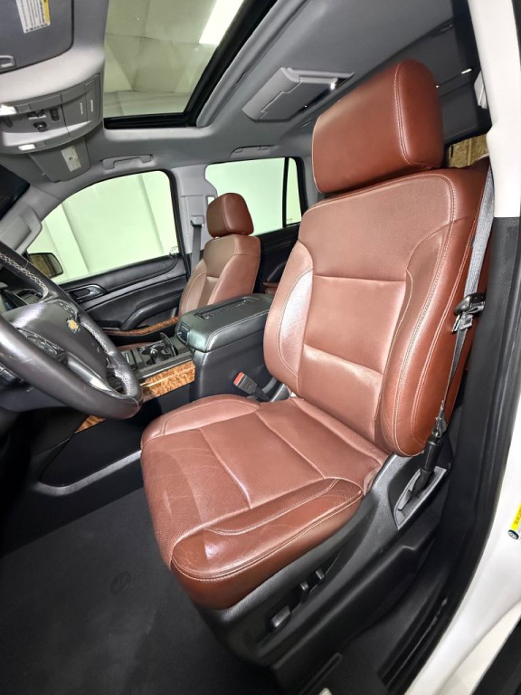 2020 Chevrolet Tahoe Image 20