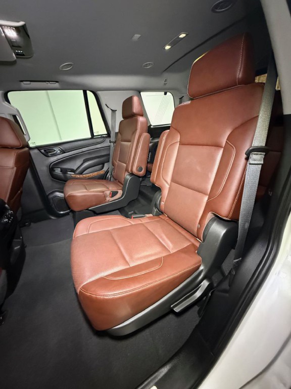 2020 Chevrolet Tahoe Image 21