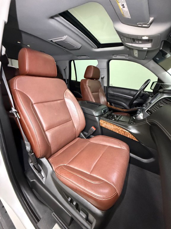 2020 Chevrolet Tahoe Image 22