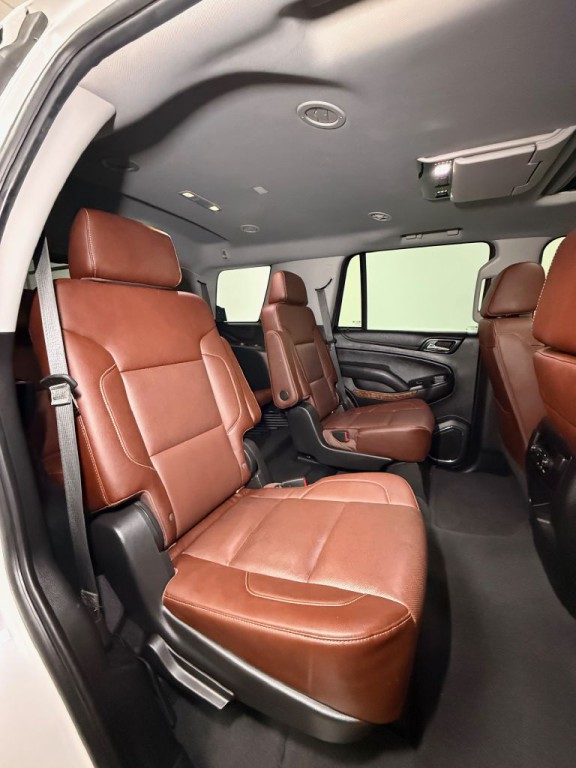 2020 Chevrolet Tahoe Image 23
