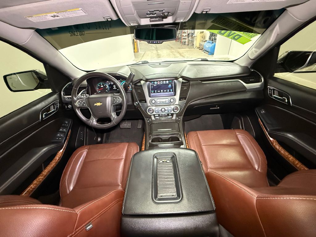 2020 Chevrolet Tahoe Image 25
