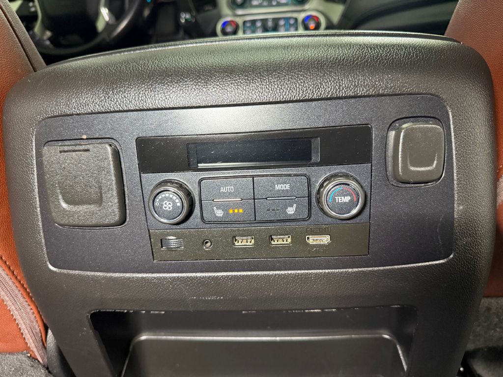 2020 Chevrolet Tahoe Image 28