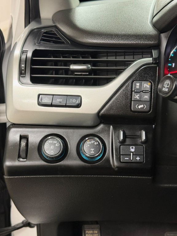 2020 Chevrolet Tahoe Image 29