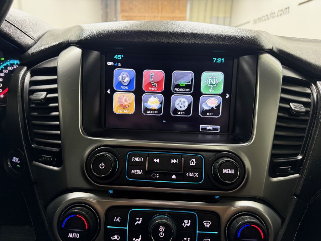 2020 Chevrolet Tahoe Image 32