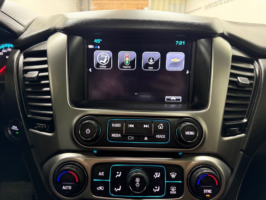 2020 Chevrolet Tahoe Image 33