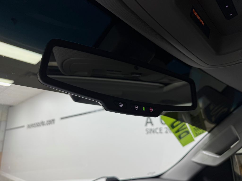 2020 Chevrolet Tahoe Image 36