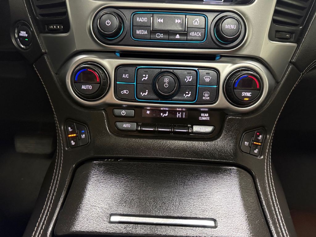 2020 Chevrolet Tahoe Image 37