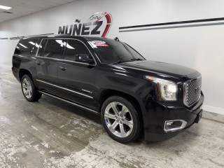 Image for 2017 GMC Yukon Denali ID: 7169151
