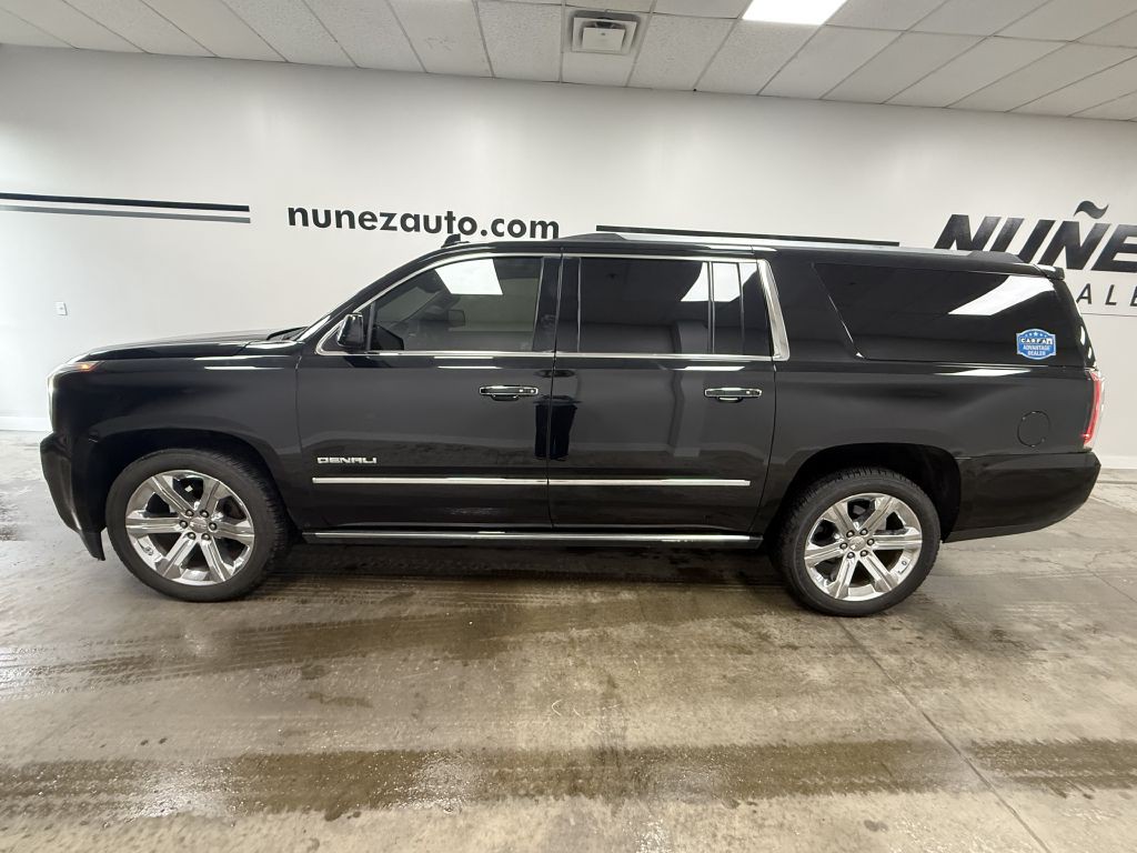 2017 GMC Yukon Image 6