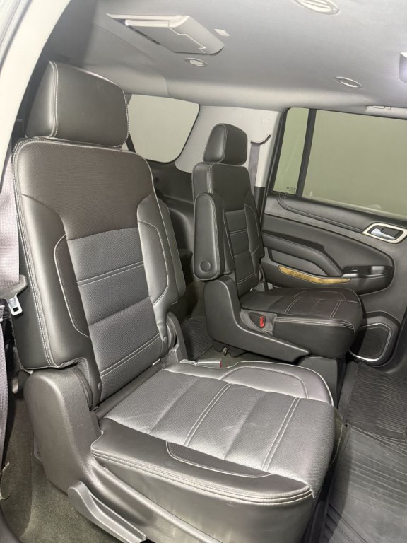 2017 GMC Yukon Image 12