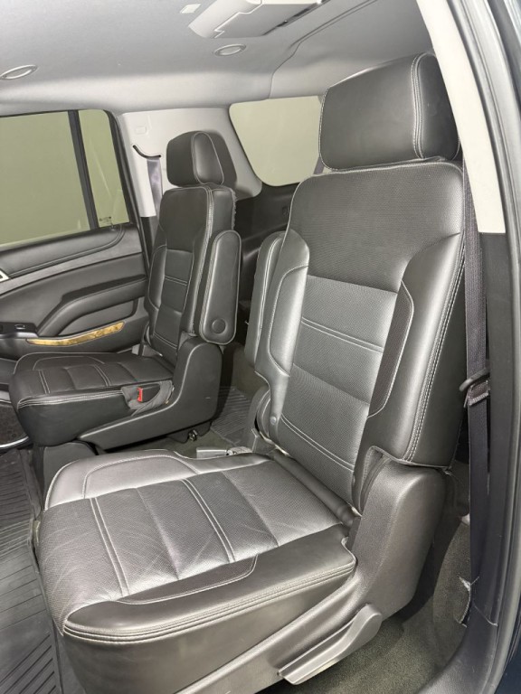 2017 GMC Yukon Image 14