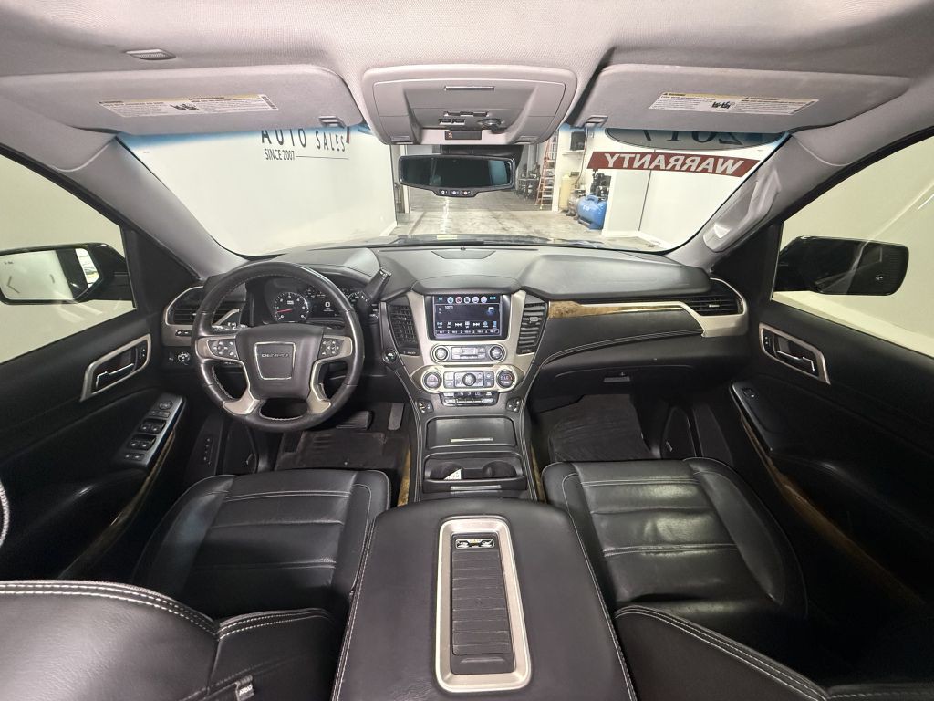 2017 GMC Yukon Image 15