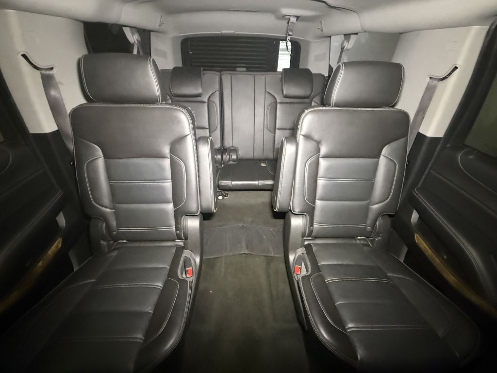 2017 GMC Yukon Image 16