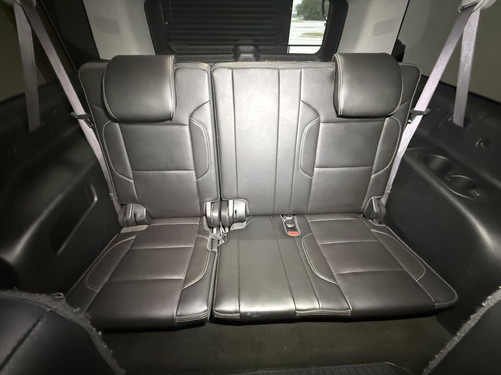 2017 GMC Yukon Image 17