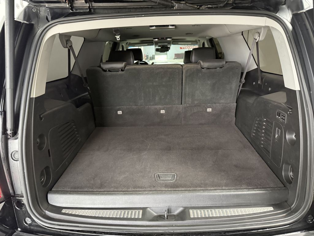 2017 GMC Yukon Image 18