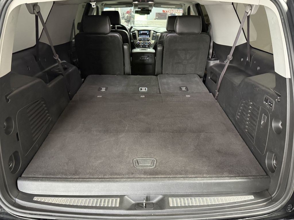 2017 GMC Yukon Image 19