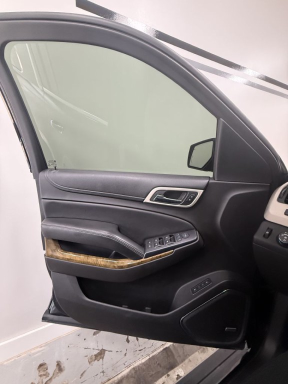 2017 GMC Yukon Image 22