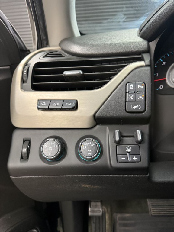 2017 GMC Yukon Image 26