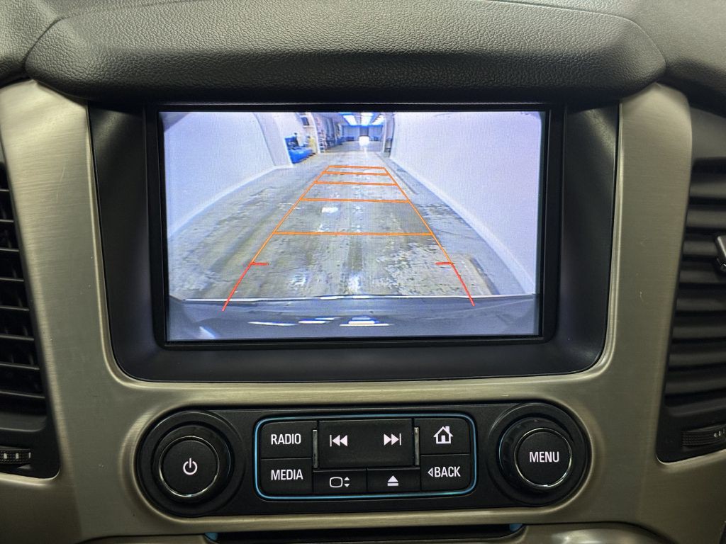 2017 GMC Yukon Image 30