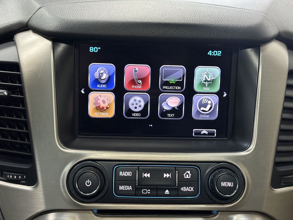2017 GMC Yukon Image 31