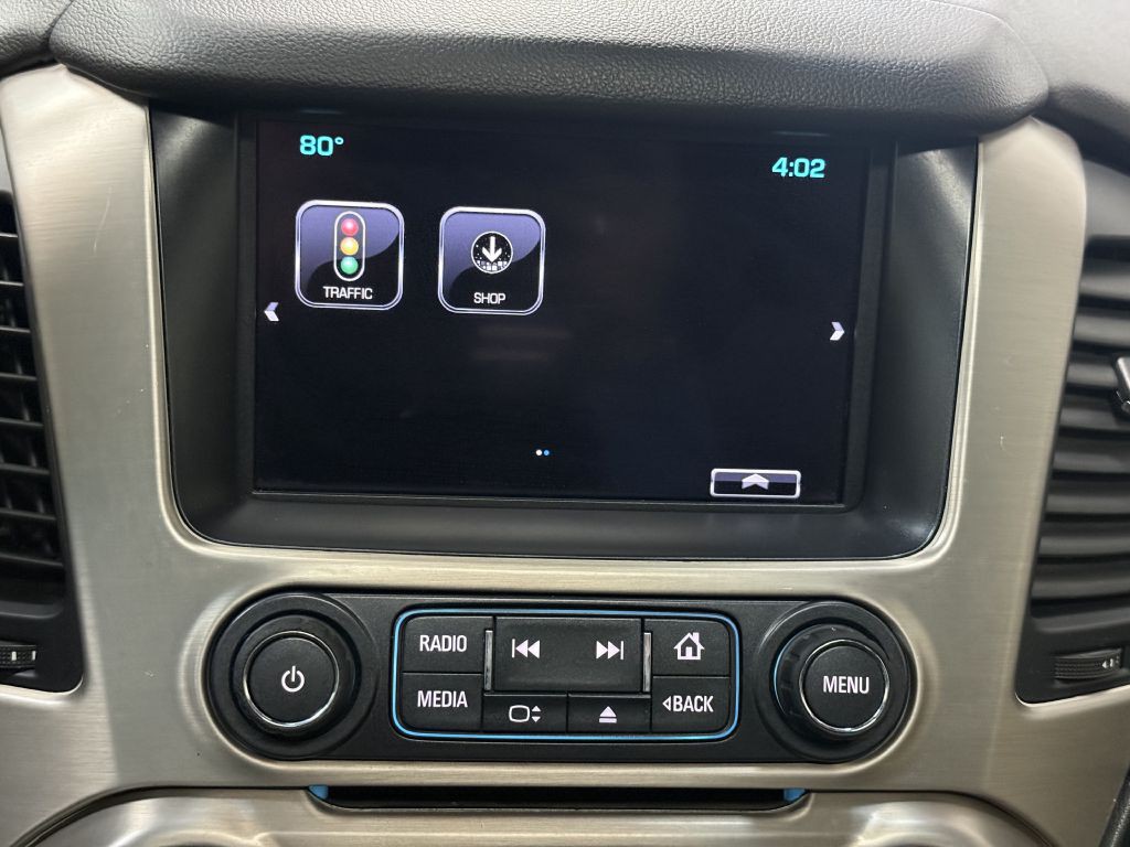 2017 GMC Yukon Image 32