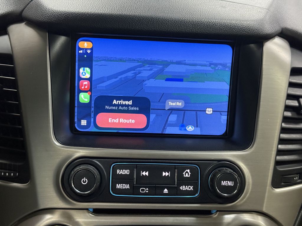 2017 GMC Yukon Image 33