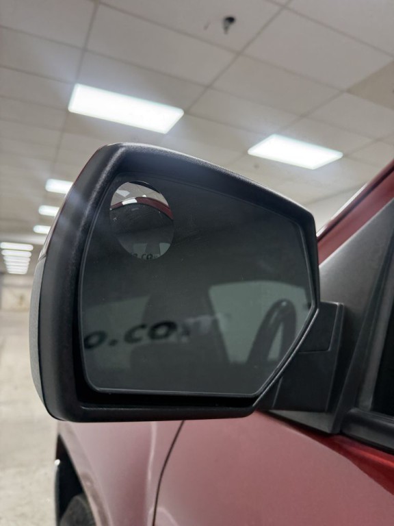 2018 Chevrolet Silverado 1500 Image 13