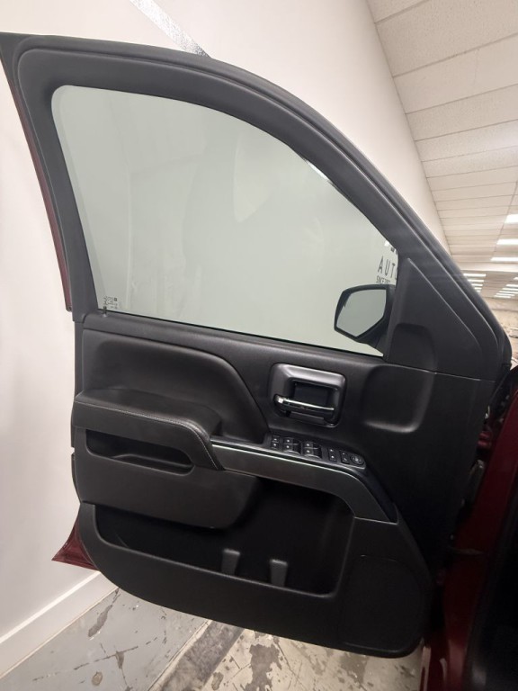 2018 Chevrolet Silverado 1500 Image 15