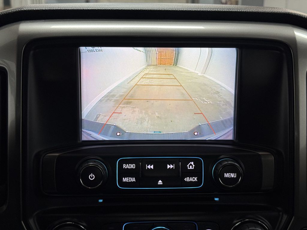 2018 Chevrolet Silverado 1500 Image 26