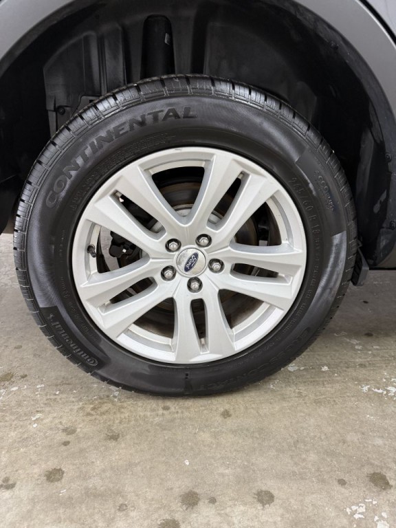 2018 Ford Explorer Image 10