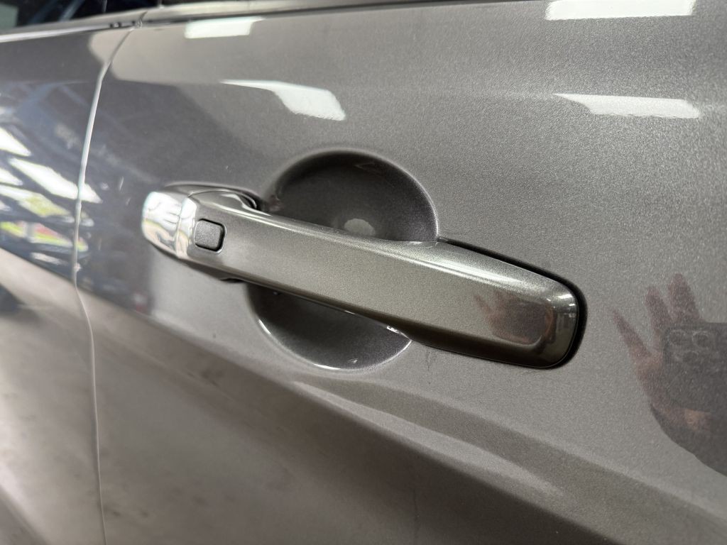 2018 Ford Explorer Image 11