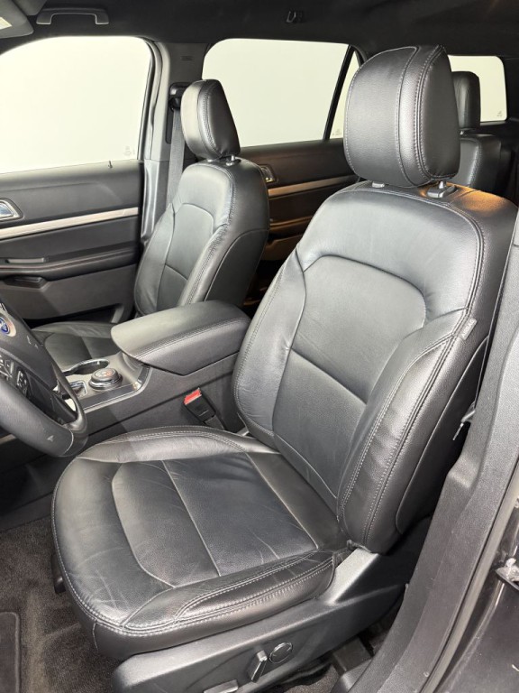 2018 Ford Explorer Image 20