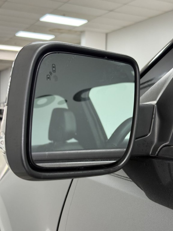 2018 Ford Explorer Image 22