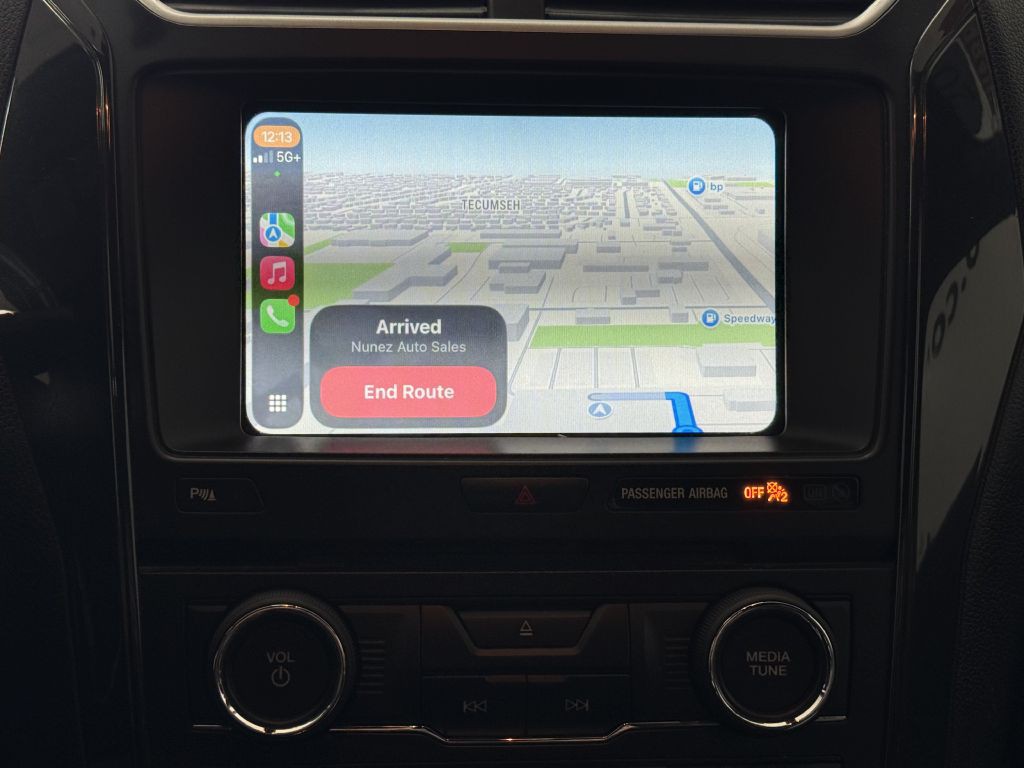 2018 Ford Explorer Image 36