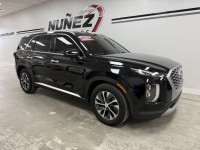 Image for 2021 Hyundai Palisade SEL ID: 7235835