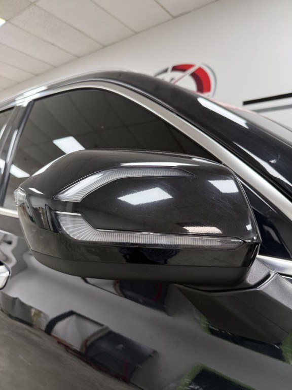 2021 Hyundai Palisade Image 8