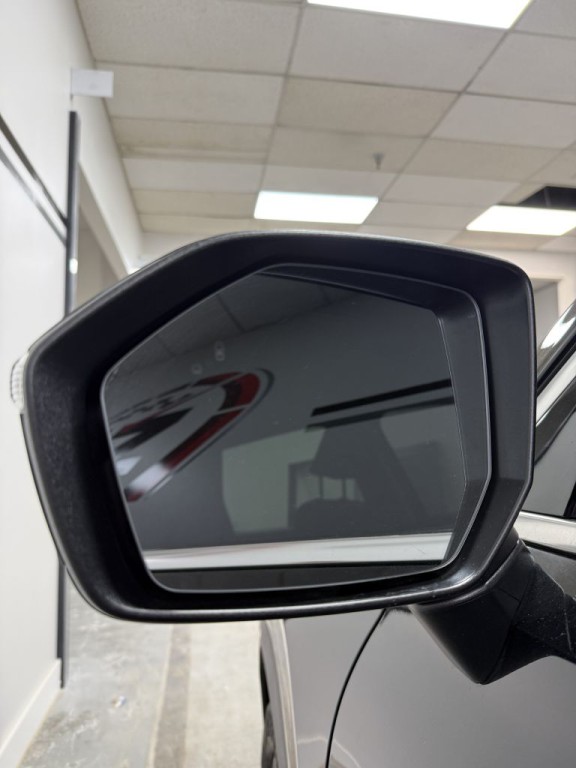 2021 Hyundai Palisade Image 11