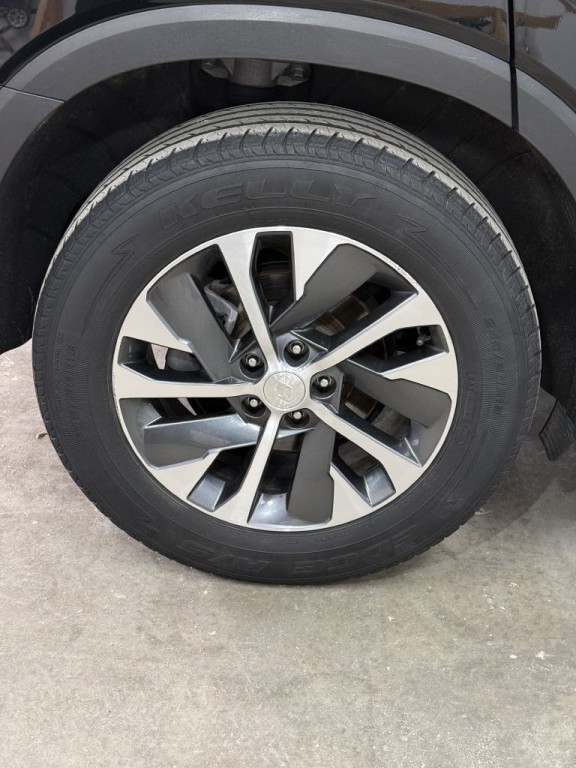 2021 Hyundai Palisade Image 12