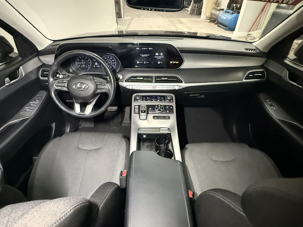 2021 Hyundai Palisade Image 13