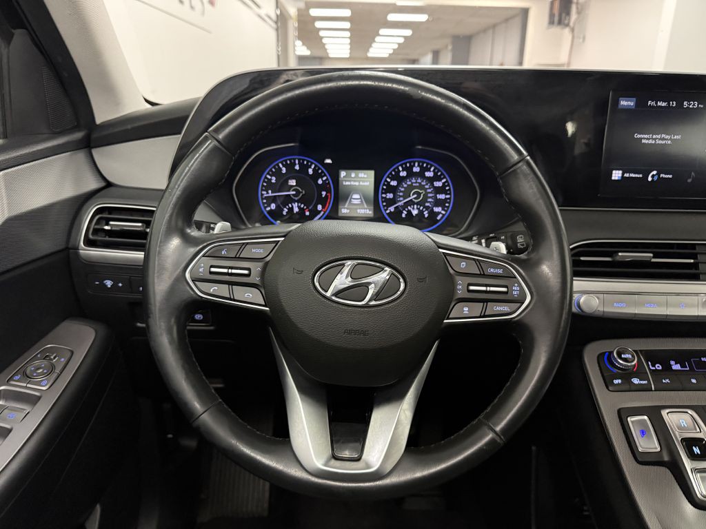 2021 Hyundai Palisade Image 14