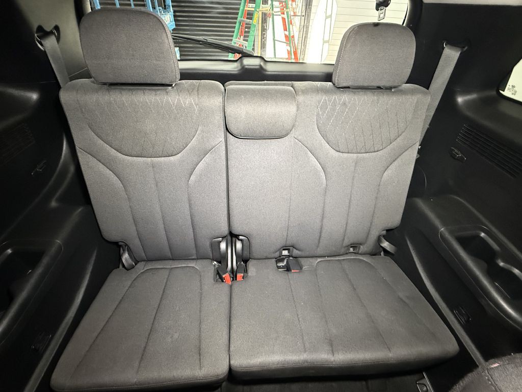 2021 Hyundai Palisade Image 16