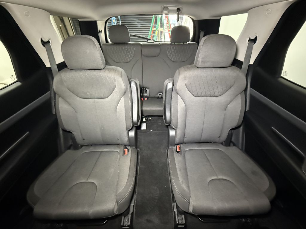 2021 Hyundai Palisade Image 17