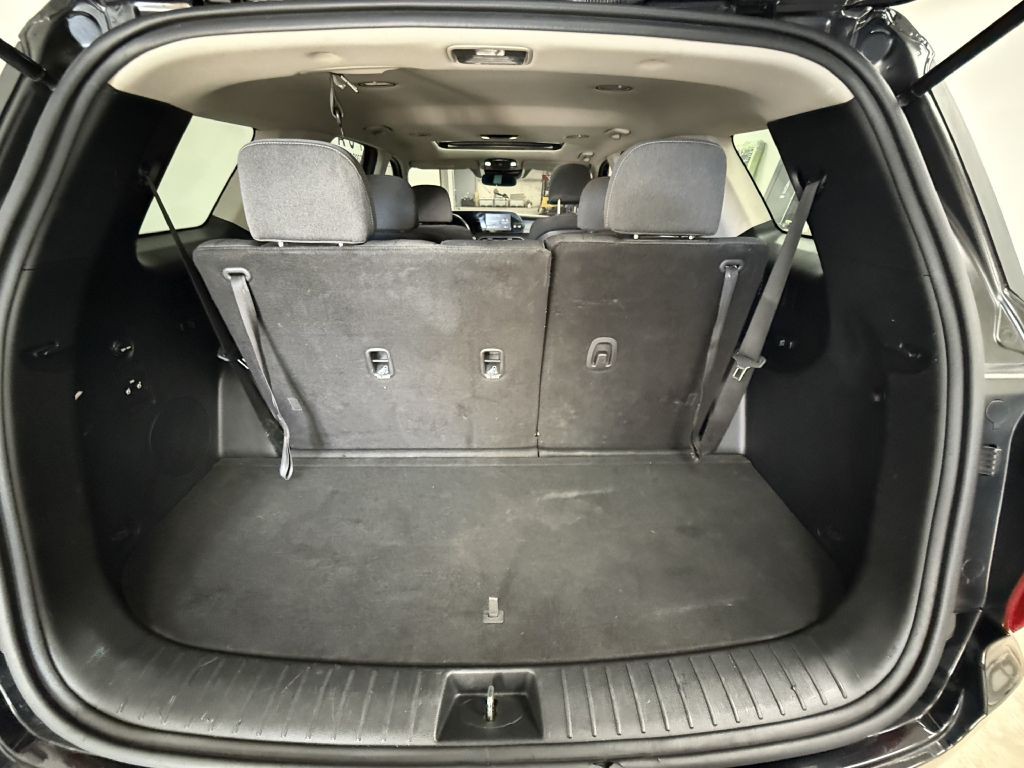 2021 Hyundai Palisade Image 18